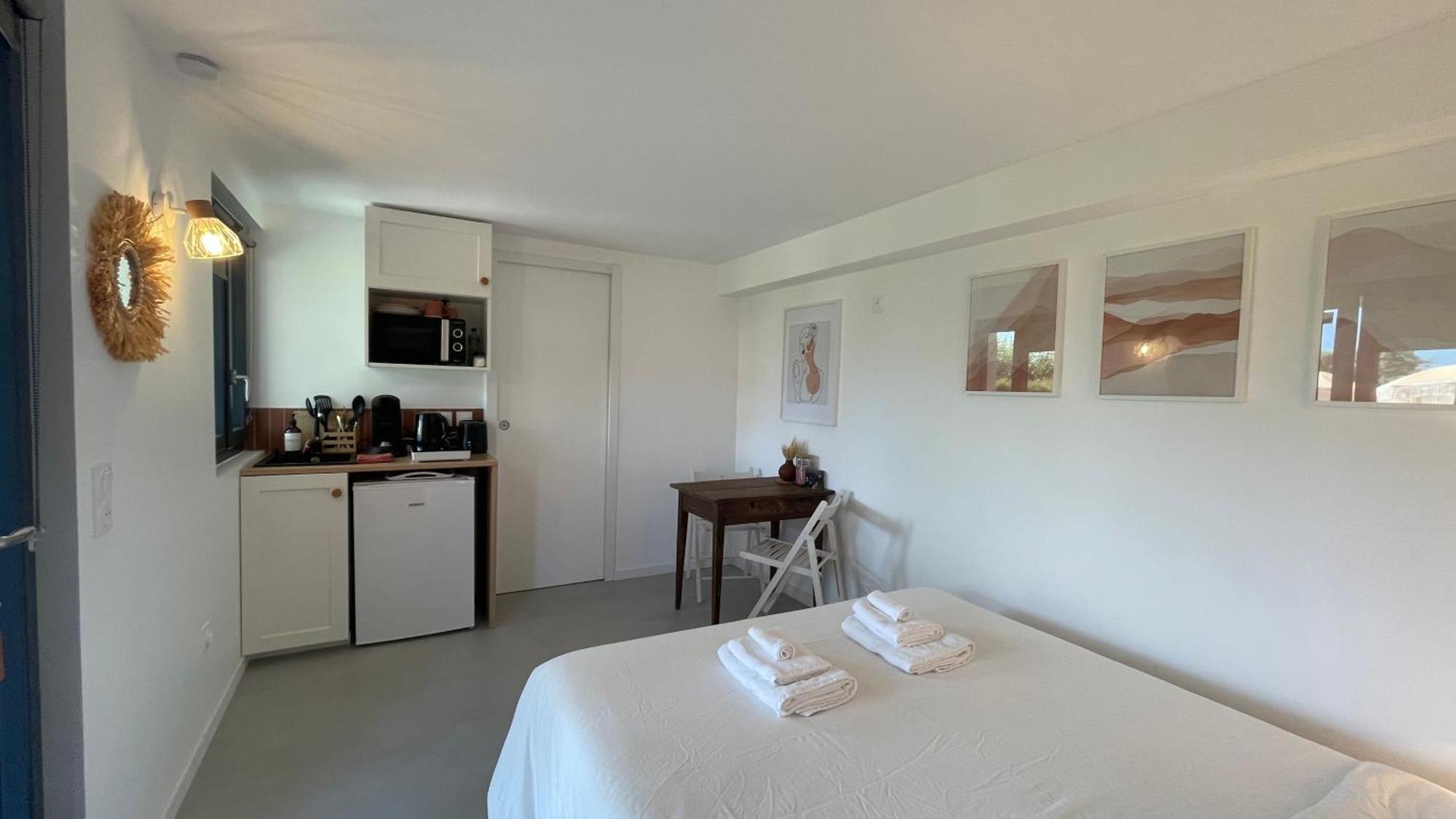 Le Chalet De La Plage Sévrier Buitenkant foto